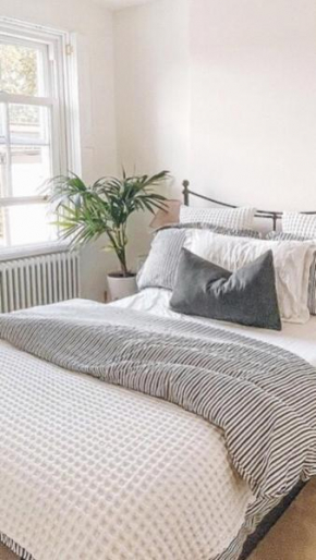 Double Bedroom, Central Brighton